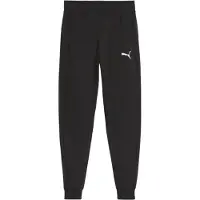 Puma Pantalon de sport noir