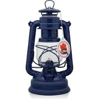 Feuerhand Baby Special 276 Vert Clair, 276-LG, lampe tempête