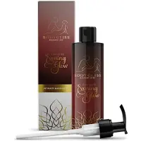 Bodygliss Intimate Massage Oil huile lubrifiante Chai Bliss 150 ml