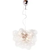 By Rydens Lampe suspendue Gross transparent 50cm