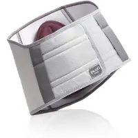 Push Care Corset Lombaire Taille 1 (65 - 75 cm) | 1 pièce