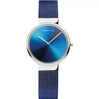 Bering - Montre - Femmes - Quartz - Classic Aurora - 19031-307