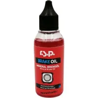 R.s.p. Liquide De Frein Mineral 250ml