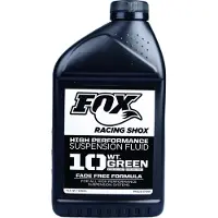 FOX Huile De Suspension 10wt 946ml