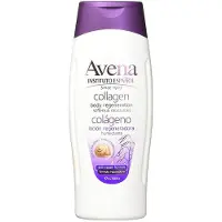 Instituto Espanol Lotion corporelle au collagène d'avoine 500ml
