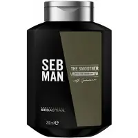 Sebastian SEB MAN The Smoother après-shampoing 250 ml