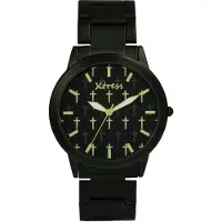 XTRESS Montre pour femme XNA1034-01 (Ø 40 mm)