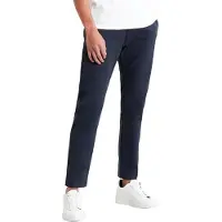 Levi's pour homme. 17196-0016 XX Chino Standard Taper Trouser navy (40/34), Casuel, Coton, Marine