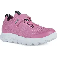 Geox J Spherica Girl Colour Rose - 33