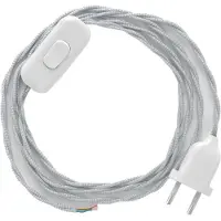 Creative Cables Câble De Lampe Tm02 1.8m