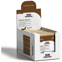 Specific Canine Ciw Soutien Digestif 7x100g Aliment Pour Chien
