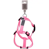 Cominter Harnais Pour Chien Basic Line 25 Mm/63-97 Cm