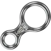Kong Italy Descendeur 8 Classic Polished