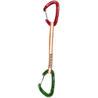 Qi´roc Dégaine Wifi Straight/curve Clip+express Dyneema 10x170 Mm