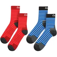 Lenz 1.0 Outdoor Chaussettes pour enfants
