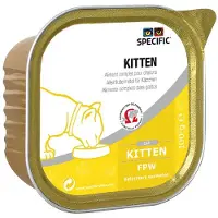 Specific FPW Kitten | 7 x 100 g
