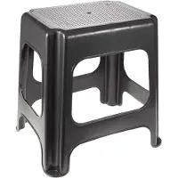 Keeeper Okt 2053609 Maxi-Tabouret Plastique Graphite 10902826000