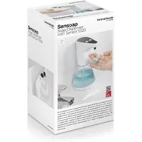 Huismerk Distributeur de savon automatique avec capteur