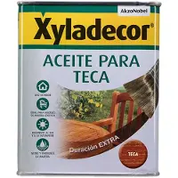XYLADECOR Huile De Teck 5089087 750ml