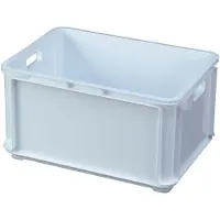 Denox Boîte De Rangement Oscar 30l