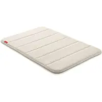 TATAY Tapis De Bain Nuvola