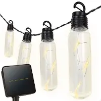 Aktive Guirlande Lumineuse Led Extérieur Ampoules