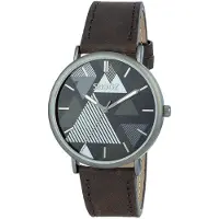Snooz Montre Unisexe Snooz SAA1041-68 (40 mm) - Snooz - Quartz - Cuir - Mixte