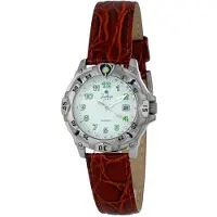 Justina Montre dame 32555M (Ø 32 mm)