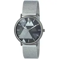 Snooz Montre Mixte - Snooz - SAA1042-68 - Quartz - Acier - Multicouleur