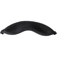 Nolan N104 Absolute / N104 / N104 Evo Bavette Anti-Remous Uni 2XS-L unisex