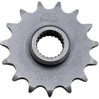 JT Sprockets Pignon de mécanisme de verrouillage JTF577,15