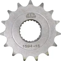 JT Sprockets Pignon de mécanisme de verrouillage JTF1594,15
