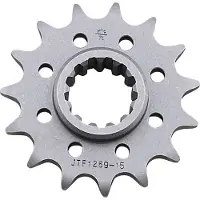 JT Sprockets Couronne moto JTF1269,15