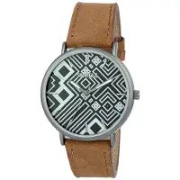 Snooz SAA1041-83 Montre unie 40MM