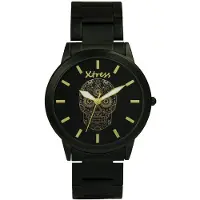 XTRESS Montre pour femme XNA1034-02 (Ø 40 mm)