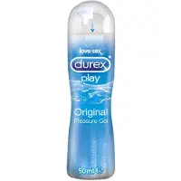 Durex PLAY ORIGINAL 50ML