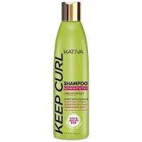 KATIVA Shampooing Keep Curl 250ml