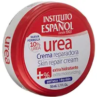 Instituto Espanol Repair Body Cream with Urea, 50ml
