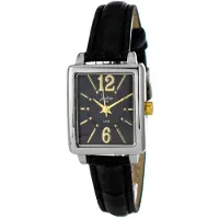 Justina Montre dame 21992N (Ø 22 mm)
