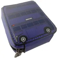 KARACTERMANIA Porte-monnaie Harry Potter Knight Bus