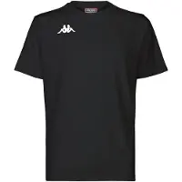 Kappa T-shirt à Manches Courtes Brizzo