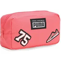 Puma Trousse Patch Rouge Homme Rouge Taille unique