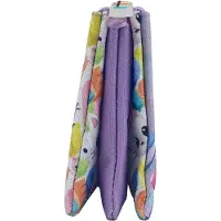 Gabby's Dollhouse Trousse Triple