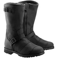 Belstaff Endurance Bottes de moto
