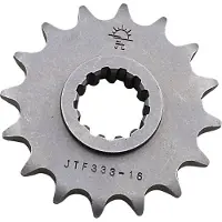 JT Sprockets Pignon de mécanisme de verrouillage JTF333,16