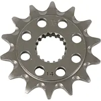 ItalyRacing Ritzel RAC 14Z 520