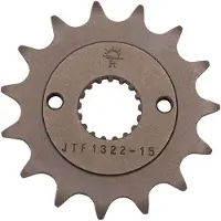 JT Sprockets Ritzel 15Z 520