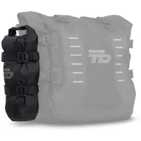 Shad TR40 Sac + support NOIR