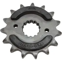 Jt Pignon acier anti-bruit - 530