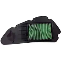 Champion Parts Filtre À Air Pour Scooter Honda 150 Sh I 2017 À 2018 Caf0121ws Neuf